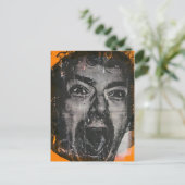 Ansichtskarte Postkarte (Stehend Vorderseite)