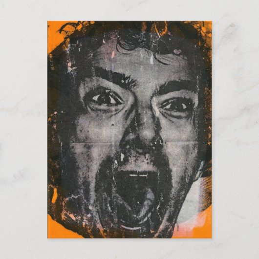 Ansichtskarte Postkarte (Vorderseite)