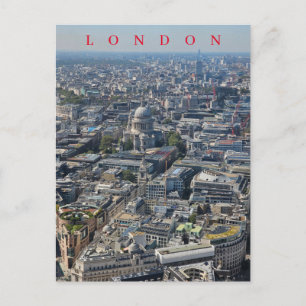 Ansichtskarte zur Kathedrale London St.Paul Postkarte