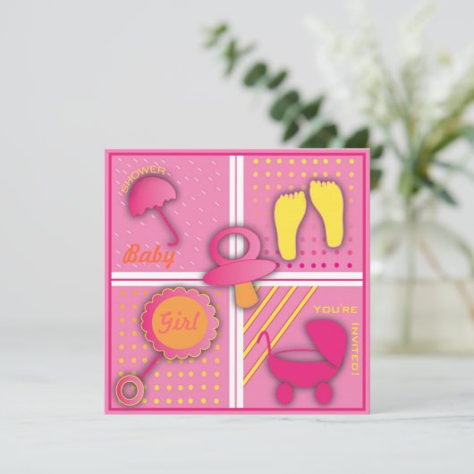 Ansprache Einladung (Stehend Vorderseite)