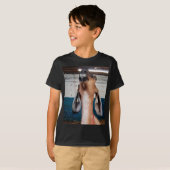 ansprechend T-Shirt (Vorne ganz)