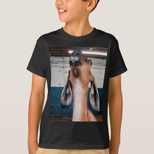 ansprechend T-Shirt (Vorderseite)