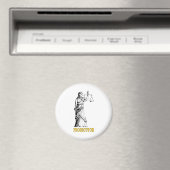 ANSPRECHER MAGNET (In Situ (Geschirrspüler))