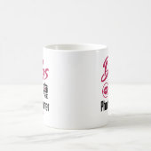 Anspruch auf den Fotografen Kaffeetasse (Mittel)