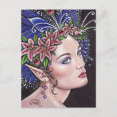 ANSPRUCH POSTKARTE (Vorderseite)