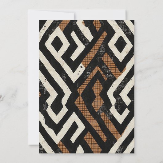 Anspruchsvoll Ankündigung (Rückseite)