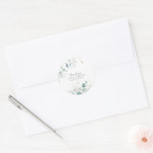 Anspruchsvolle Eukalyptus-Blätter und Foliage