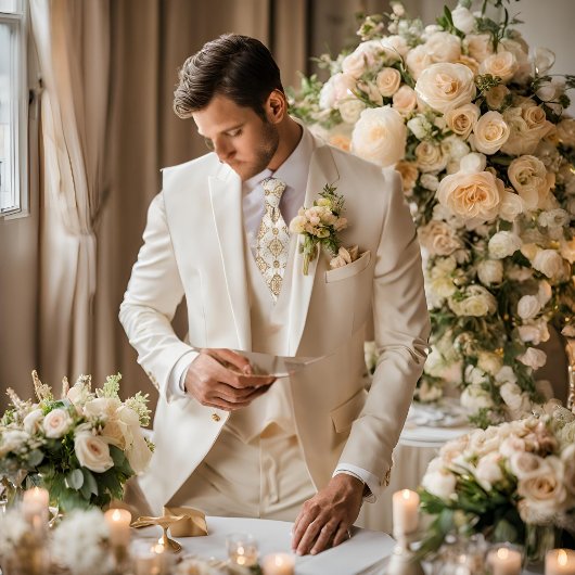 Anspruchsvolle Formal Necktie Krawatte