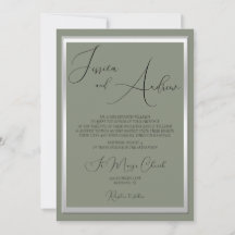 Anspruchsvolle Hochzeit & Silver Wedding