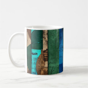 Anspruchsvolle Luxuskaribik Kaffeetasse