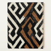 Anspruchsvolle Luxuskaribik Planer (Rückseite)