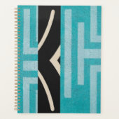 Anspruchsvolle Luxuskaribik Planer (Vorderseite)