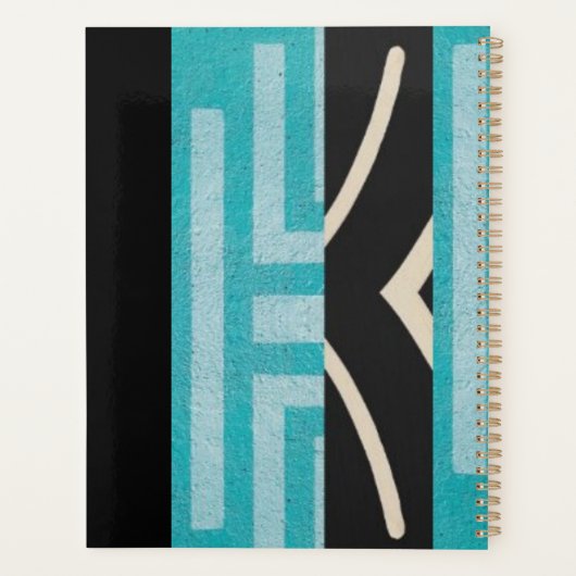 Anspruchsvolle Luxuskaribik Planer (Rückseite)