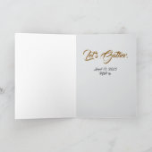 Anspruchsvolle Seelenfamilie-Wiedersehen (Innenseite)