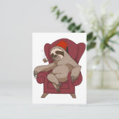 Anspruchsvoller Dreierflieger Postkarte (Stehend Vorderseite)