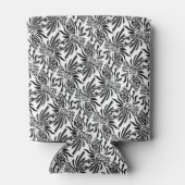 Anspruchsvoller Fleur Dosenkühler (Rückseite)