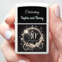 Anspruchsvolles Glühen: 30-jähriges Design W