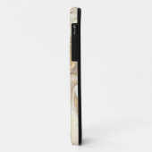 Anspruchsvolles klassisches Notendesign-Zubehör Case-Mate iPhone Hülle (Hinten/Links)