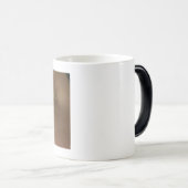 Anstarren entlang sie - rechte Tasse (VorderseiteRechts)