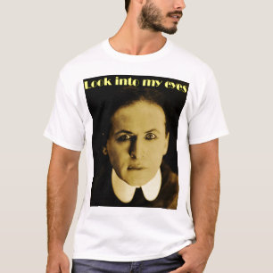 Anstarren Houdini T-Shirt