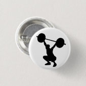 Ansteck Button (Vorne & Hinten)