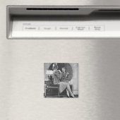 Anstecken Magnet (In Situ (Geschirrspüler))