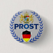 Anstecknadel (Prost) (Vorderseite)