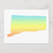 Ansteckungskühlung Postkarte (Vorderseite)