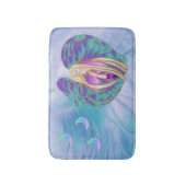 Anstehend Badematte (Vorderseite Vertikal)