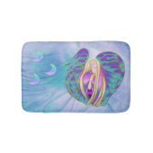 Anstehend Badematte (Vorderseite)