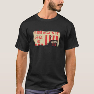 ANSTEIGEN GEGEN TOUR 2018 FRONT T-Shirt