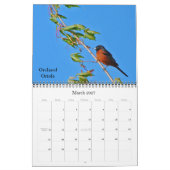 Ansteigen zu den neuen Höhen Kalender (Mär 2027)