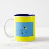 "Ansteigende" Tasse (Links)