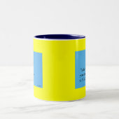"Ansteigende" Tasse (Mittel)