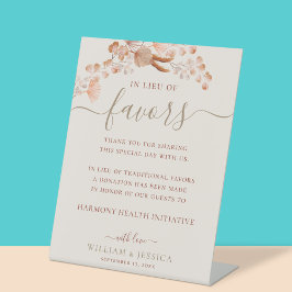 Anstelle der Lieblinge der Bohemischen Hochzeitssp Sockelschild