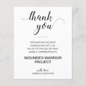 Anstelle von Lieblingsschulen für Wohltätigkeit sp (Vorderseite)