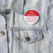 Anstellengangster im Projektleiter (3) Button (Beispiel)