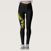 Ansteorra Leggings (Vorderseite)