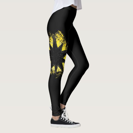 Ansteorra Leggings (Rechts)
