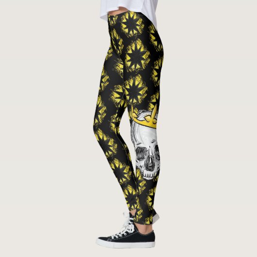 Ansteorra Murderduchy Leggings (Links)