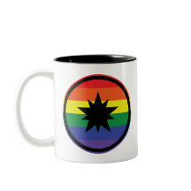Ansteorra Pride Tasse