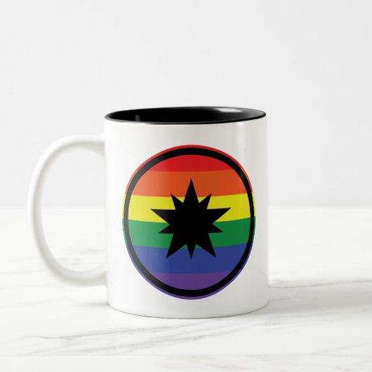 Ansteorra Pride Tasse (Links)