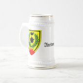 Ansteorra Tasse (Vorderseite Links)