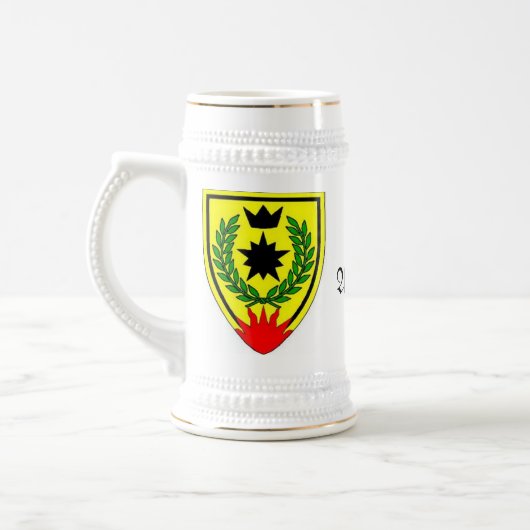 Ansteorra Tasse (Links)