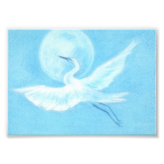 Anstickdruck Fotodruck (Vorne)