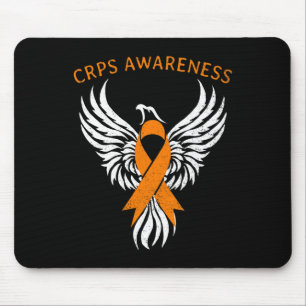 Anstieg der Phoenix Rsd Crps Sensibilisierungsmona Mousepad