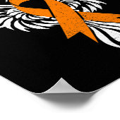 Anstieg der Phoenix Rsd Crps Sensibilisierungsmona Poster (Ecke)