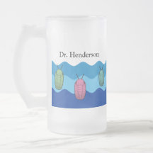 Anstieg der Trilobiten - prähistorisches Tier