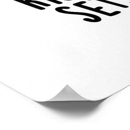 Anstieg des Brotes in den heftigen Sets in der Tai Poster (Ecke)