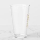 Anstieg im Land Glas (Rechts)